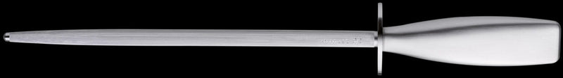 WMF Grand Gourmet Wetzstahl silber