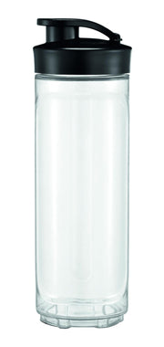 WMF Trinkflasche Kult X 0,6 l transparent