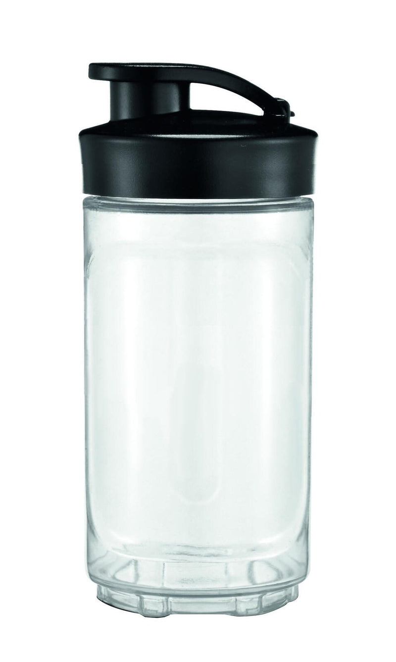 WMF Trinkflasche Kult X 0,3 l transparent