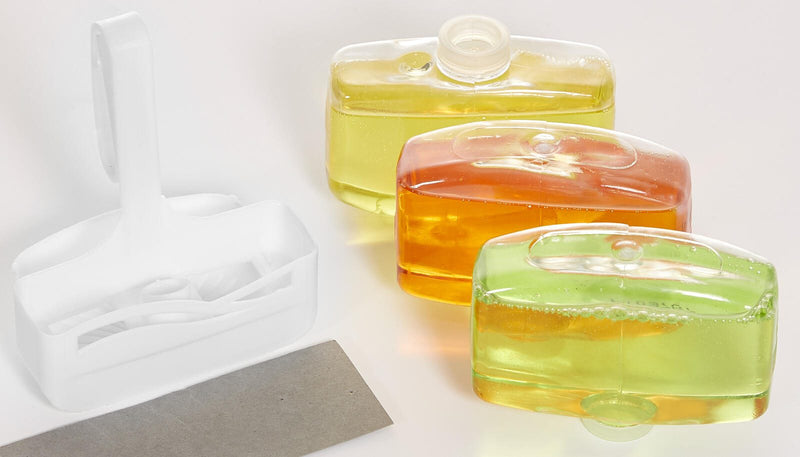 domol WC-Duftspüler Fresh Citrus 3x 55,0 ml