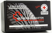 LEINA-WERKE Verbandskasten Fotodruck DRK Edition DIN 13164
