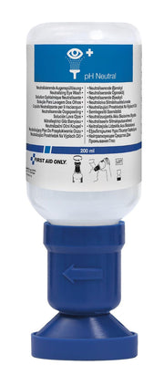 FIRST AID ONLY Augenspülung pH Neutral 200,0 ml