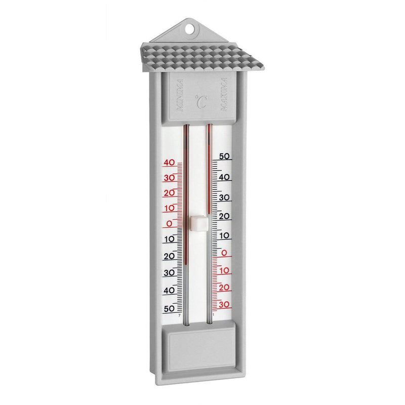 TFA® Maxima-Minima Thermometer weiß
