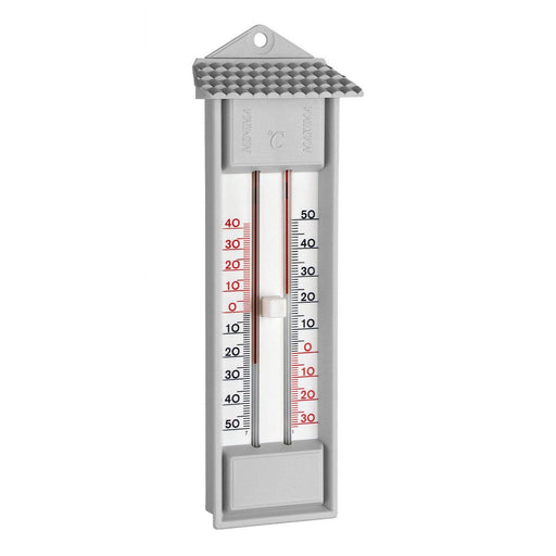 TFA® Maxima-Minima Thermometer weiß