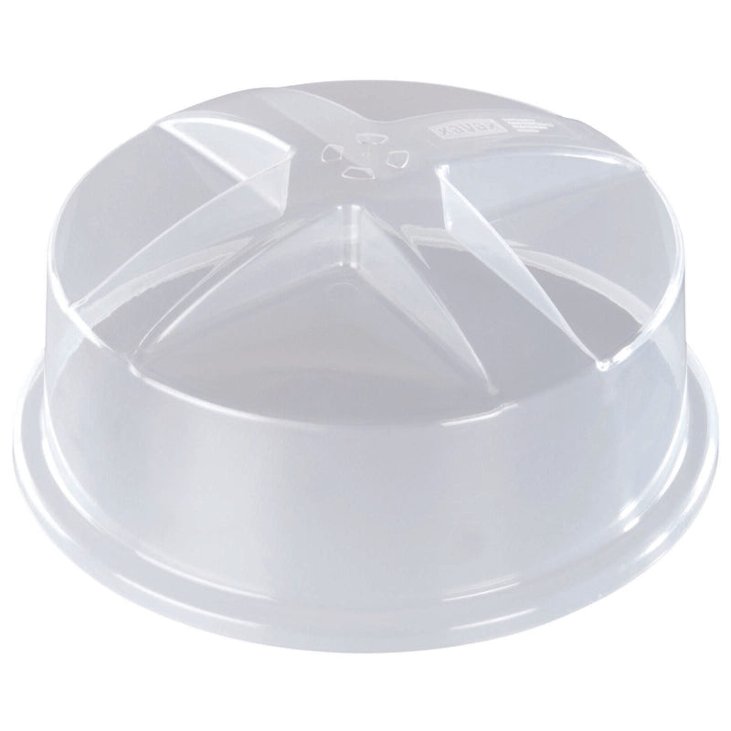 xavax® Mikrowellenhaube 10.3 cm hoch transparent