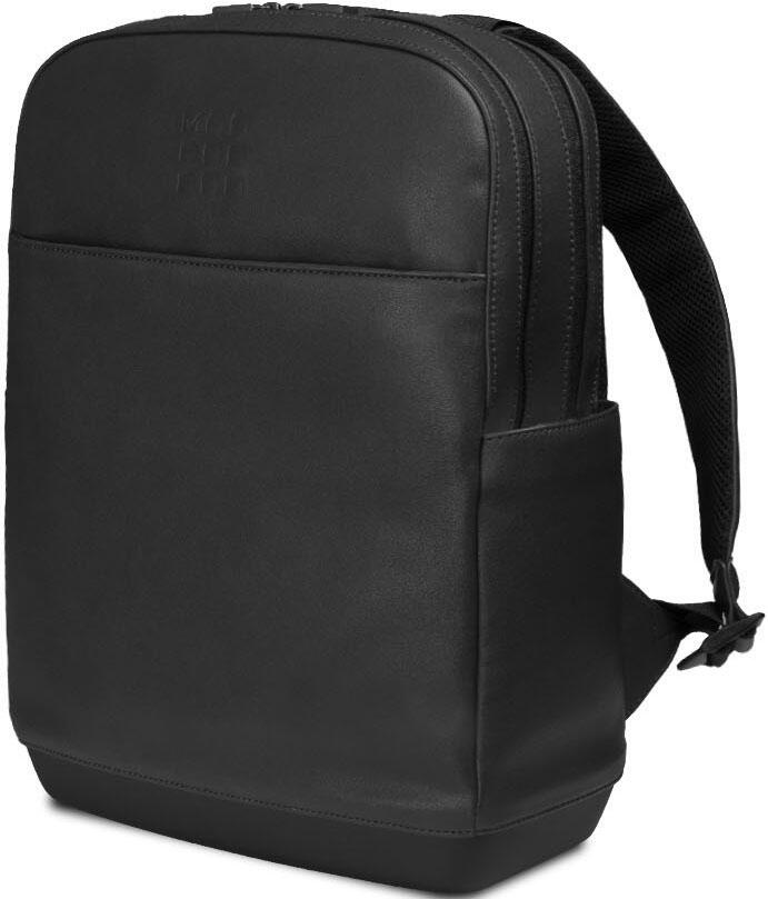 MOLESKINE Rucksack CALSSIC PRO schwarz bis 38,1 cm (15 Zoll)