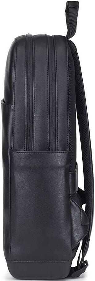 MOLESKINE Rucksack CALSSIC PRO schwarz bis 38,1 cm (15 Zoll)
