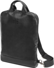 MOLESKINE Rucksack CLASSIC DEVICE schwarz bis 38,1 cm (15 Zoll)