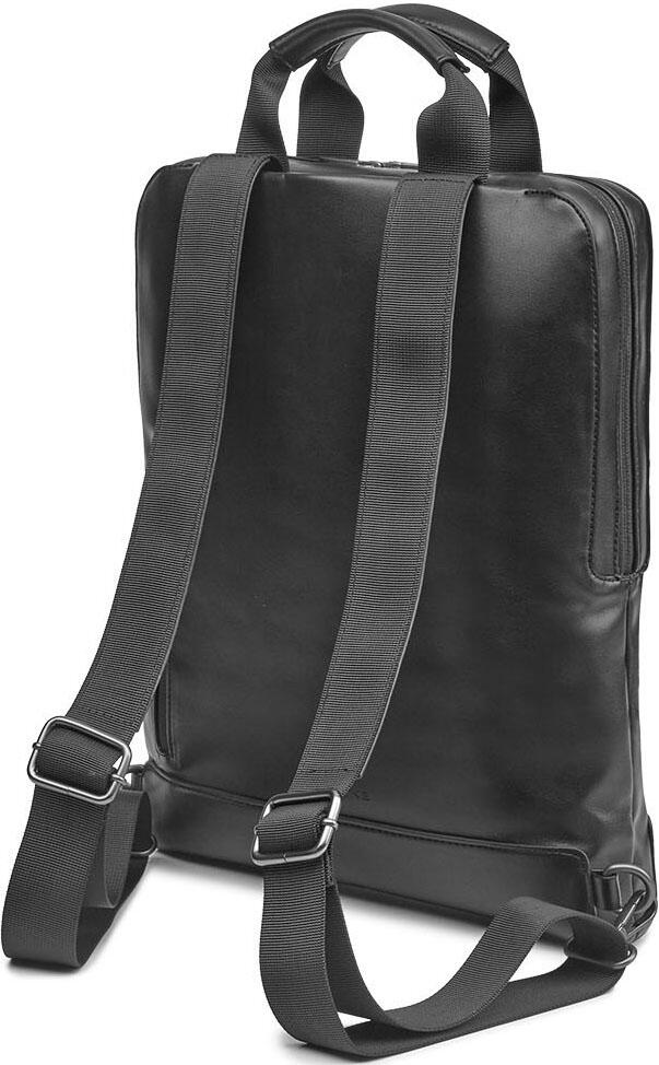 MOLESKINE Rucksack CLASSIC DEVICE schwarz bis 38,1 cm (15 Zoll)
