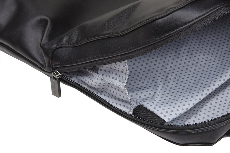 MOLESKINE Rucksack CLASSIC DEVICE schwarz bis 38,1 cm (15 Zoll)