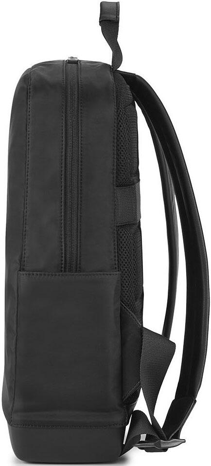 MOLESKINE Rucksack THE BACKPACK 32,0 x 13,0 x 41,0 cm schwarz 13,0 l