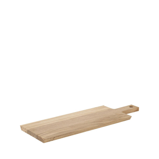 blomus BORDA Schneidebrett braun