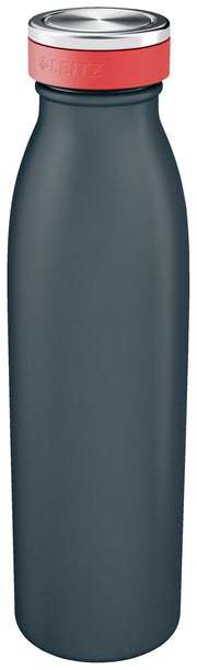LEITZ Isolierflasche Cosy 0,5 l grau