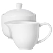 Ritzenhoff & Breker Skagen Milch- und Zucker-Set weiß
