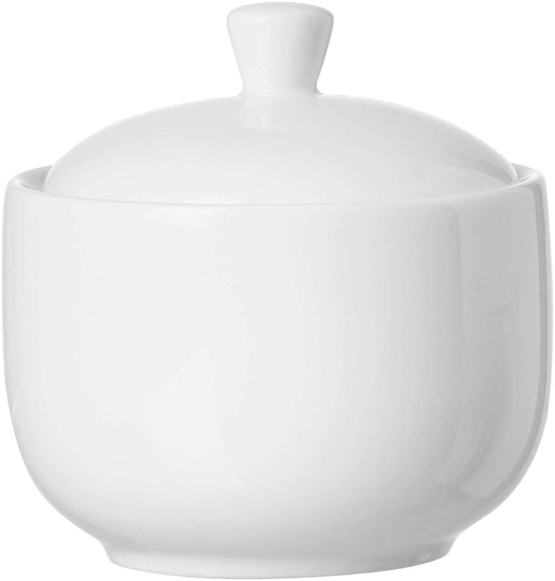 Ritzenhoff & Breker Skagen Milch- und Zucker-Set weiß