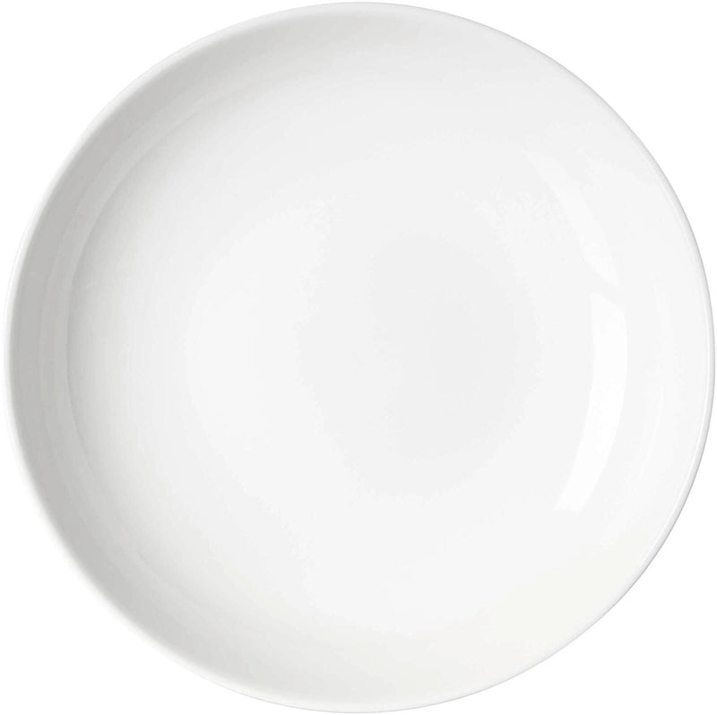 Ritzenhoff & Breker Skagen Suppenteller 21.5 cm weiß