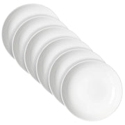 Ritzenhoff & Breker Skagen Suppenteller 21.5 cm weiß