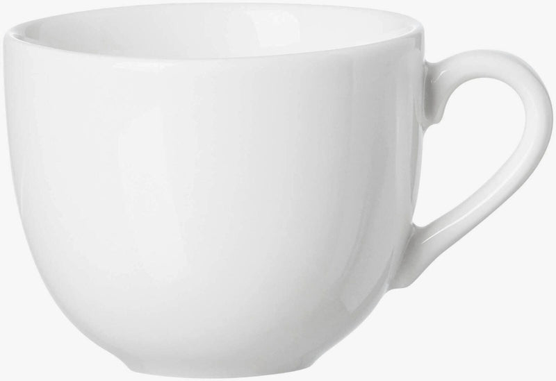 Ritzenhoff & Breker Skagen Kaffeetassen-Set 220,0 ml weiß