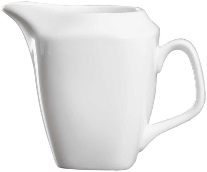 Ritzenhoff & Breker Arena Milch- und Zucker-Set weiß