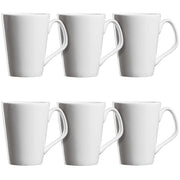 Ritzenhoff & Breker Arena Kaffeebecher 340,0 ml weiß