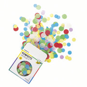 folia Konfetti Kids bunt