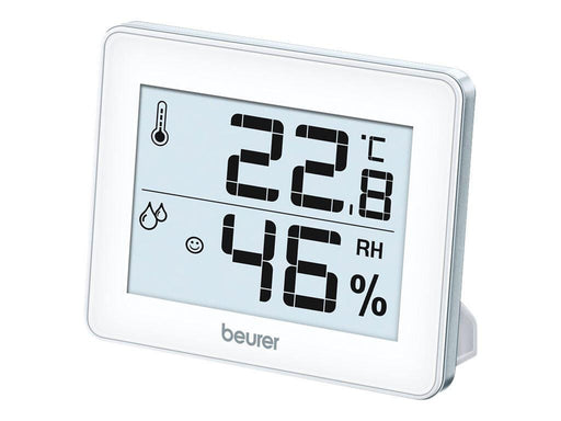 beurer HM 16 Thermometer weiß