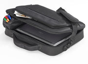 Hama Laptoptasche Miami schwarz bis 44,0 cm (17,3 Zoll)