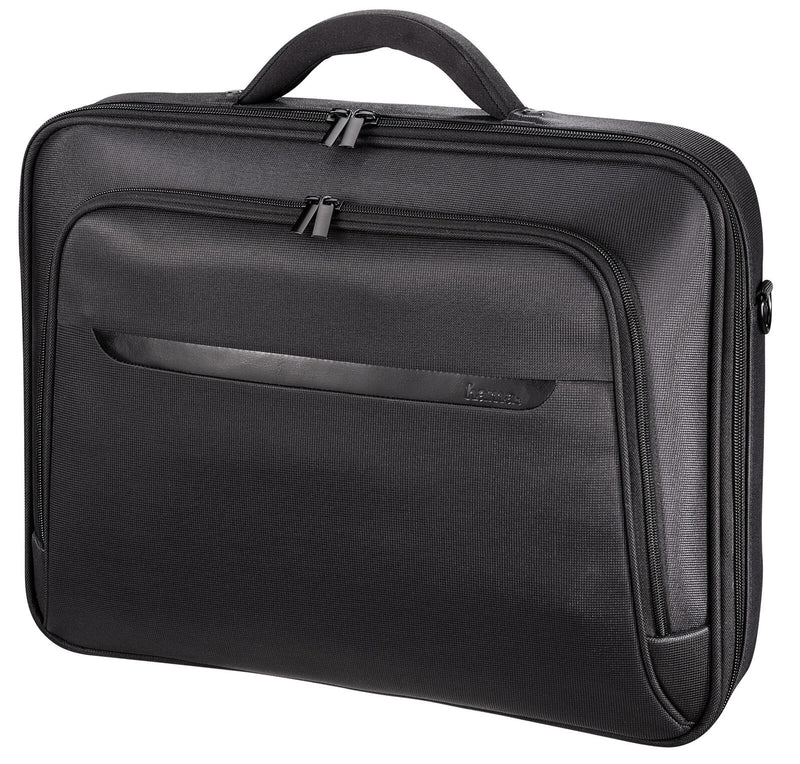 Hama Laptoptasche Miami schwarz bis 44,0 cm (17,3 Zoll)