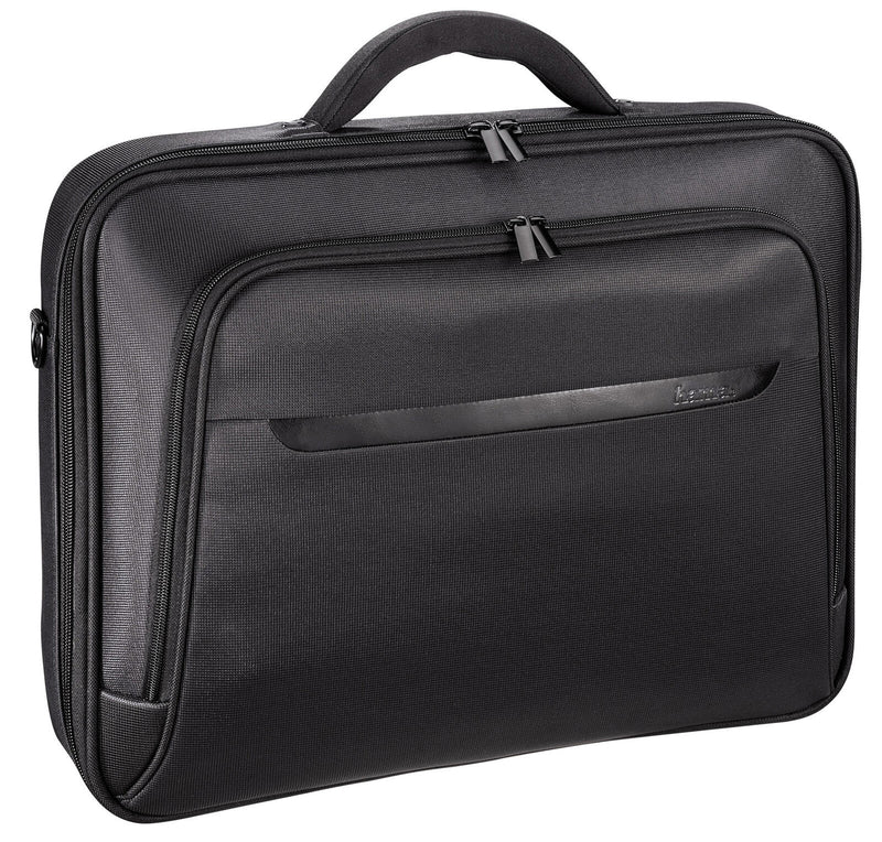 Hama Laptoptasche Miami schwarz bis 44,0 cm (17,3 Zoll)