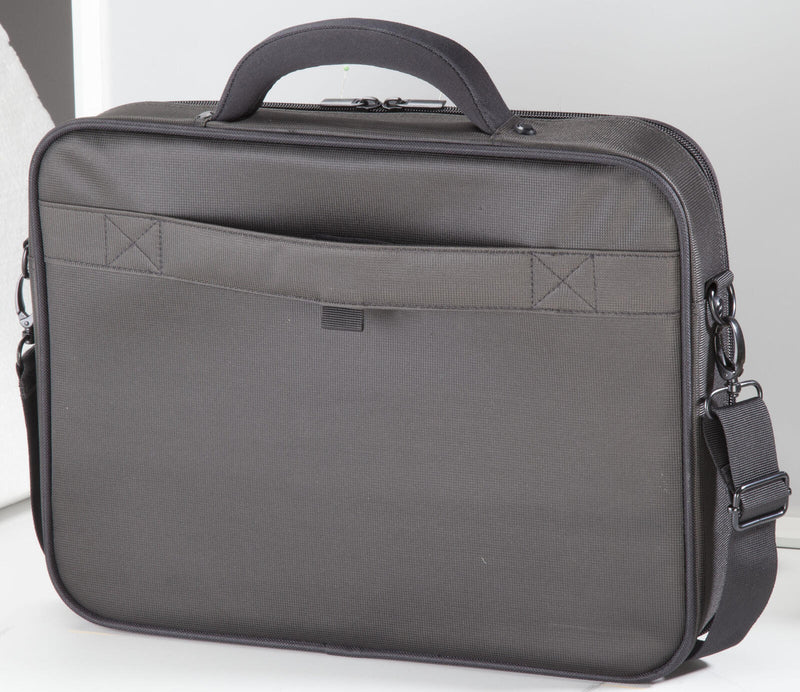 Hama Laptoptasche Miami schwarz bis 44,0 cm (17,3 Zoll)