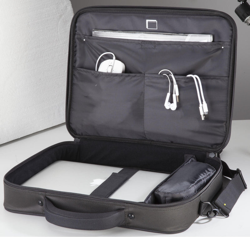 Hama Laptoptasche Miami schwarz bis 44,0 cm (17,3 Zoll)