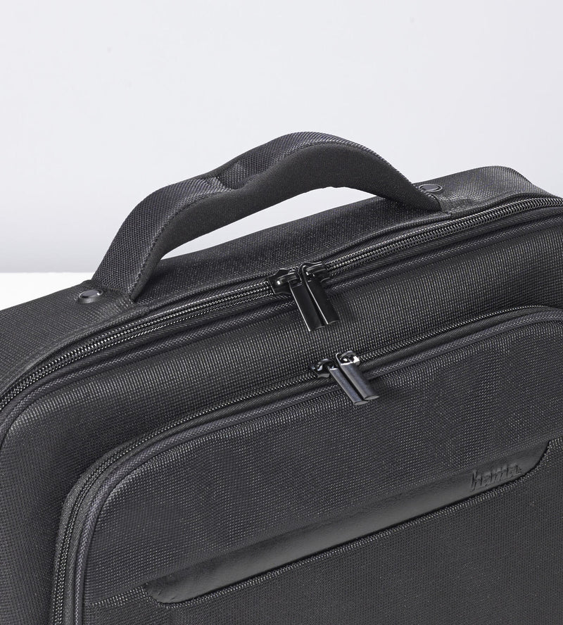 Hama Laptoptasche Miami schwarz bis 44,0 cm (17,3 Zoll)