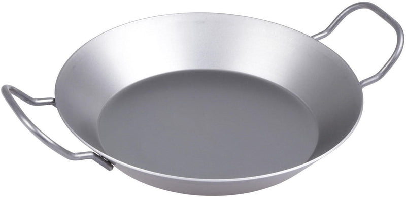 chg Pfanne 24 cm ca. 1,2 l silber