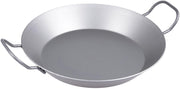 chg Pfanne 28 cm ca. 2,0 l silber