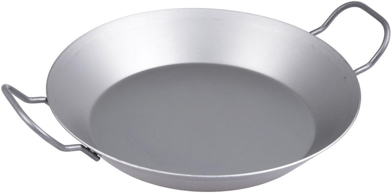 chg Pfanne 28 cm ca. 2,0 l silber