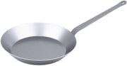 chg Profi Pfanne 28.5 cm 2,0 l silber
