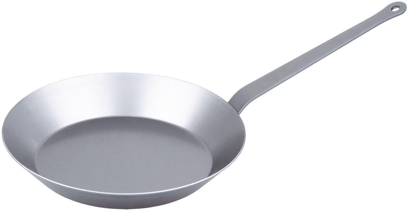 chg Profi Pfanne 28.5 cm 2,0 l silber