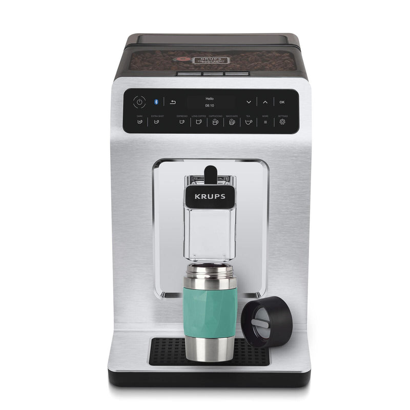 emsa Isolierbecher Travel Mug Compact 0,3 l petrol
