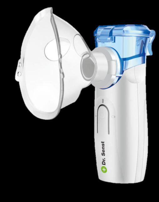 Dr. Senst® DRS35 Inhalationsgerät