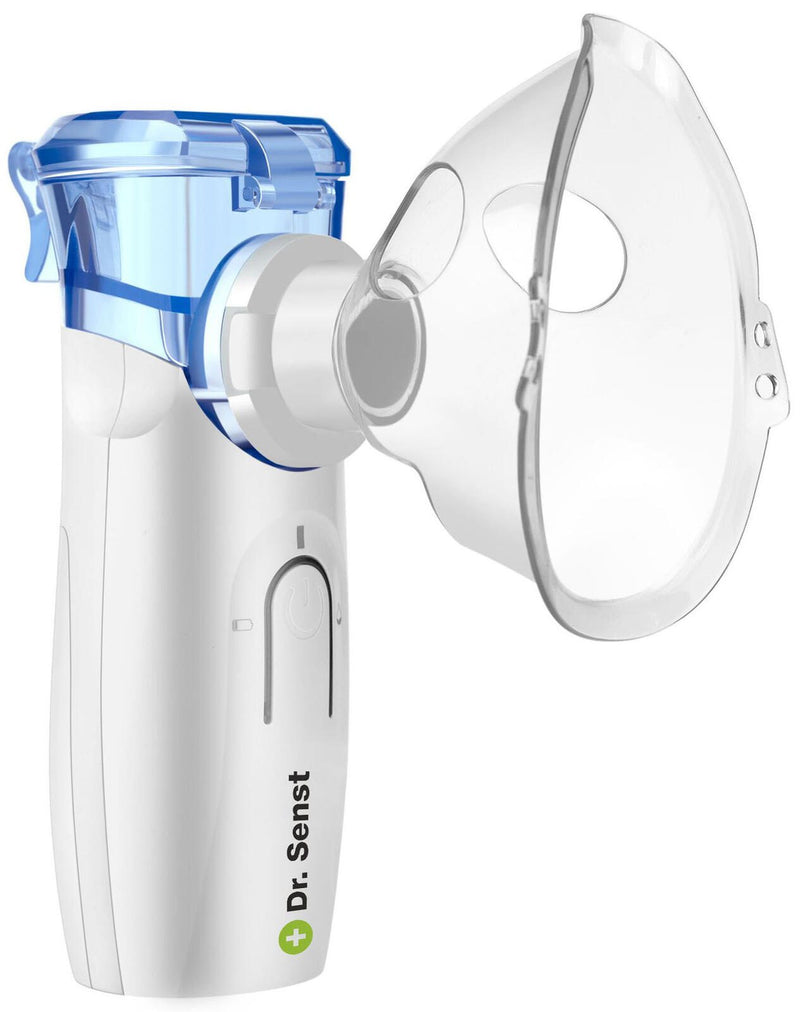 Dr. Senst® DRS35 Inhalationsgerät