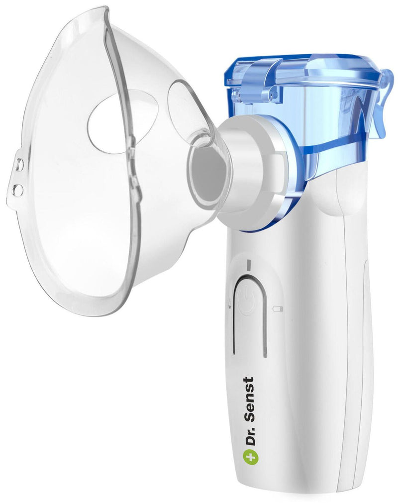 Dr. Senst® DRS35 Inhalationsgerät
