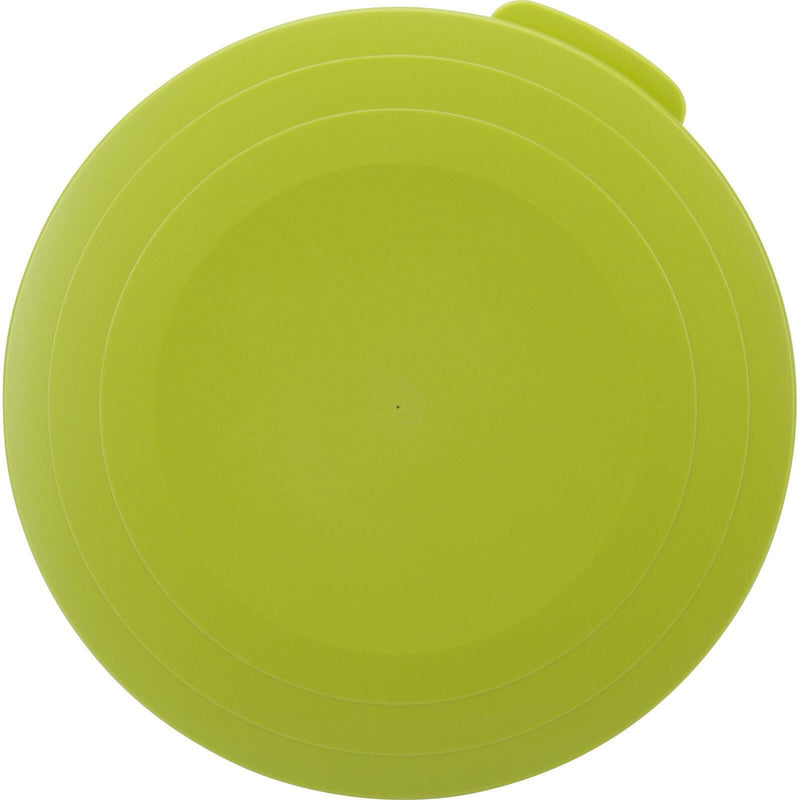 WESTMARK Olympia Schüssel 4,4 l transparent/grün