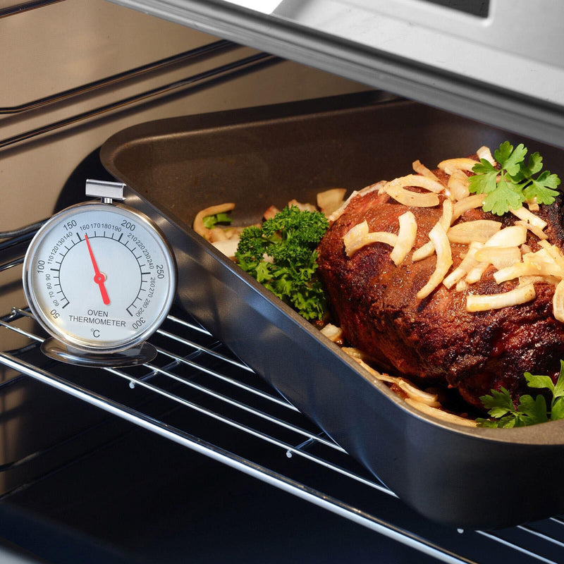 WESTMARK Thermometer silber