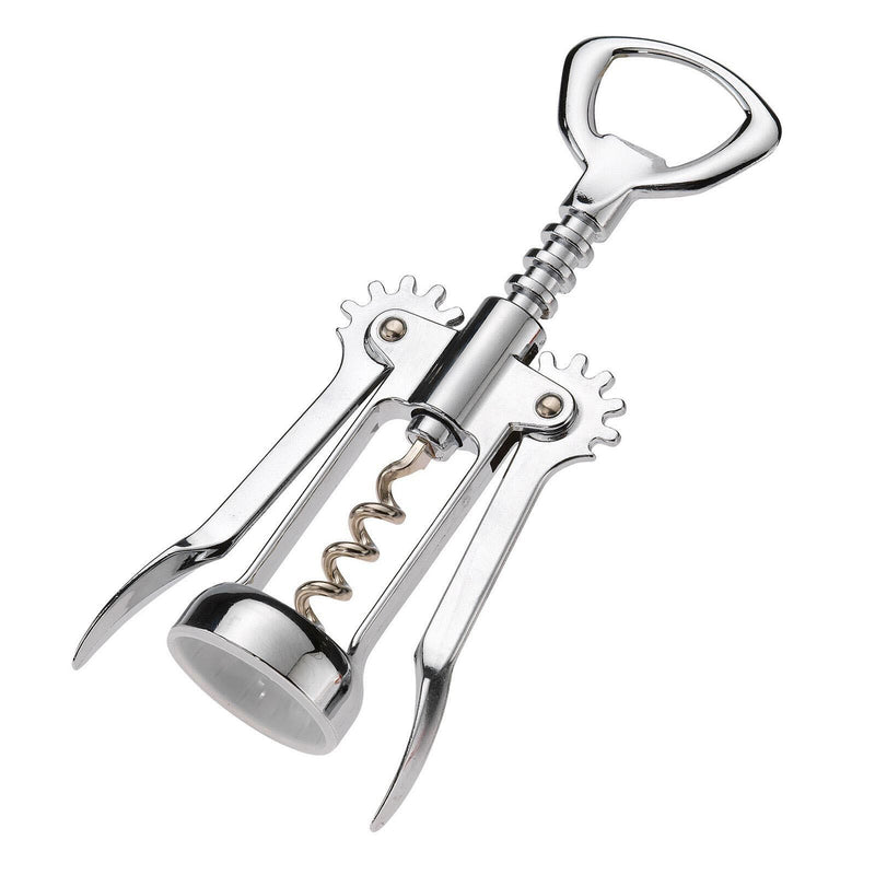 WESTMARK Korkenzieher silber