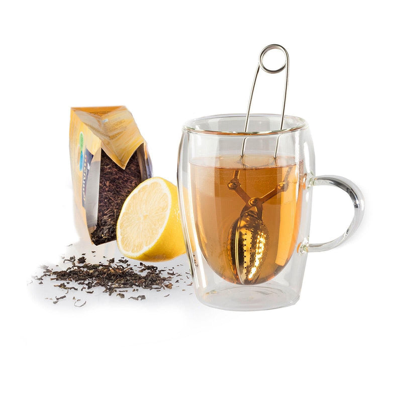 WESTMARK Teefilter Teatime