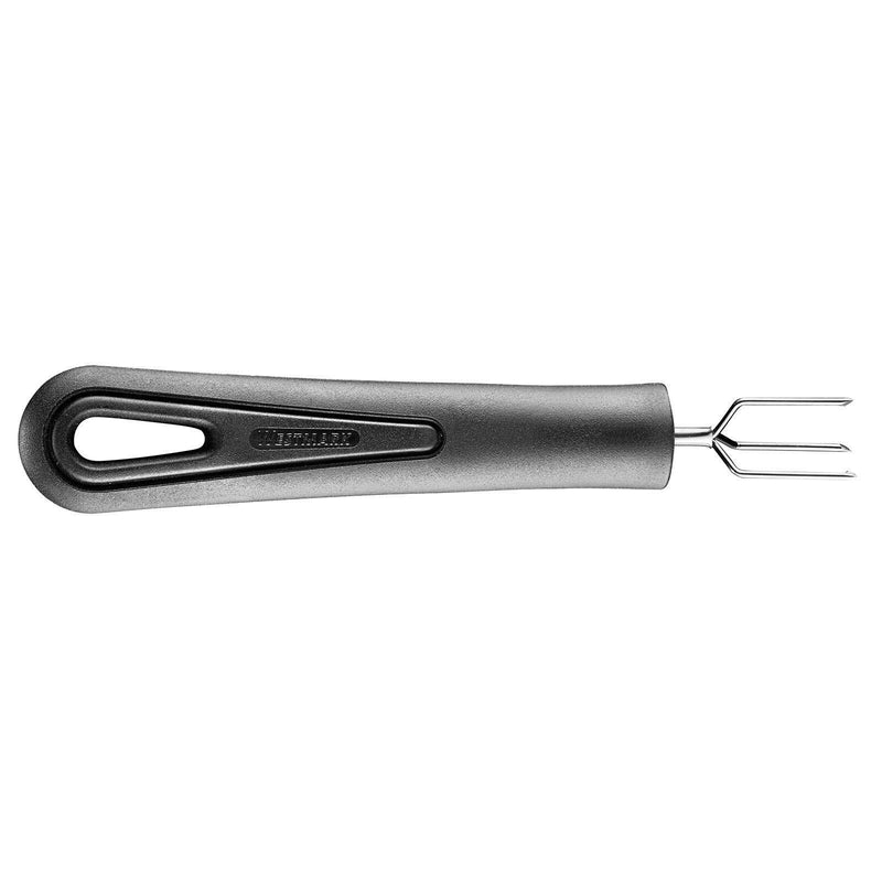 WESTMARK Pellkartoffelgabel Gentle schwarz, silber