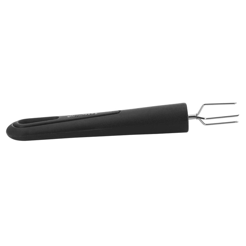 WESTMARK Pellkartoffelgabel Gentle schwarz, silber