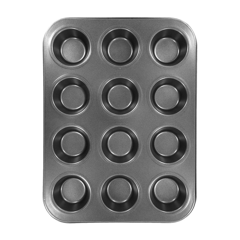 WESTMARK Muffinform Stahl