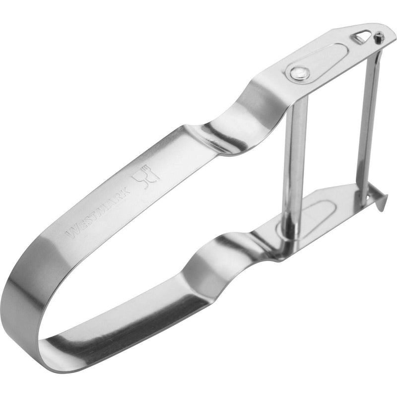 WESTMARK Sparschäler Steel