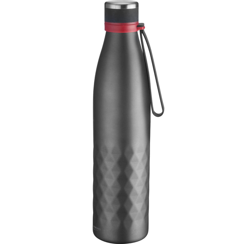 WESTMARK Isolierflasche Viva 1,0 l anthrazit